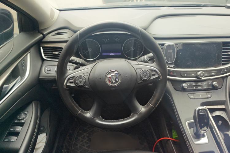 Used Buick LaCrosse 2021 652T Luxury Model