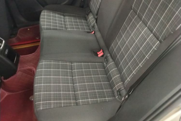 Used Skoda Octavia 2019 TSI230 DSG Comfort Edition
