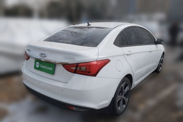 Used Chery Arrizo 5 2019 1.5L Manual New Youth Edition China VI Standard