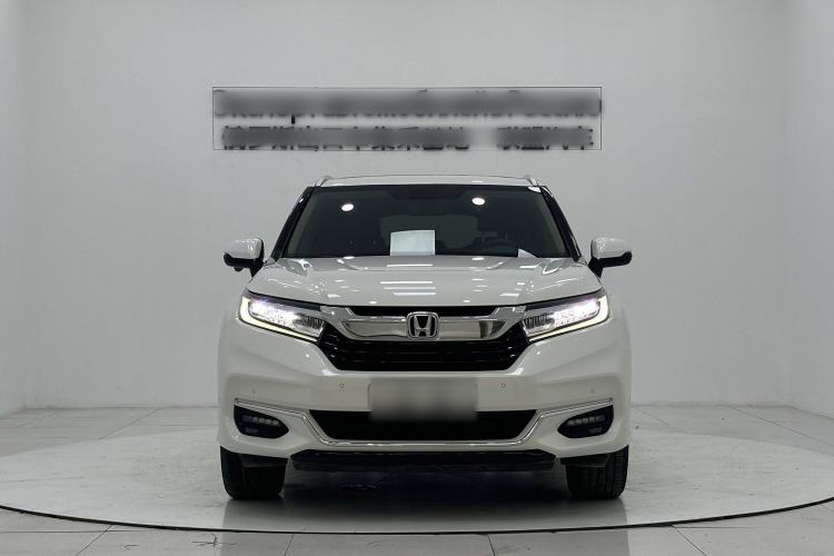 Used Honda Avancier 2020 370TURBO Four-Wheel Drive Premium Edition