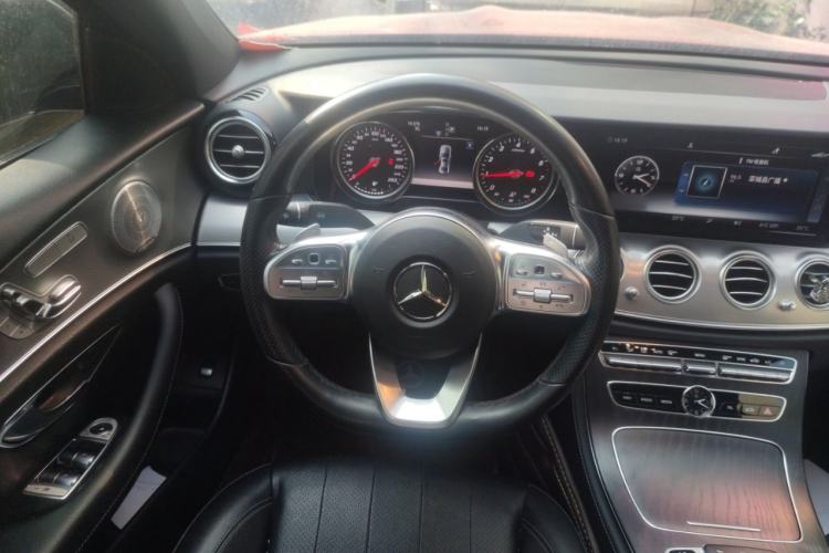 Used Mercedes-Benz E-Class 2019 E 200 Sport Edition