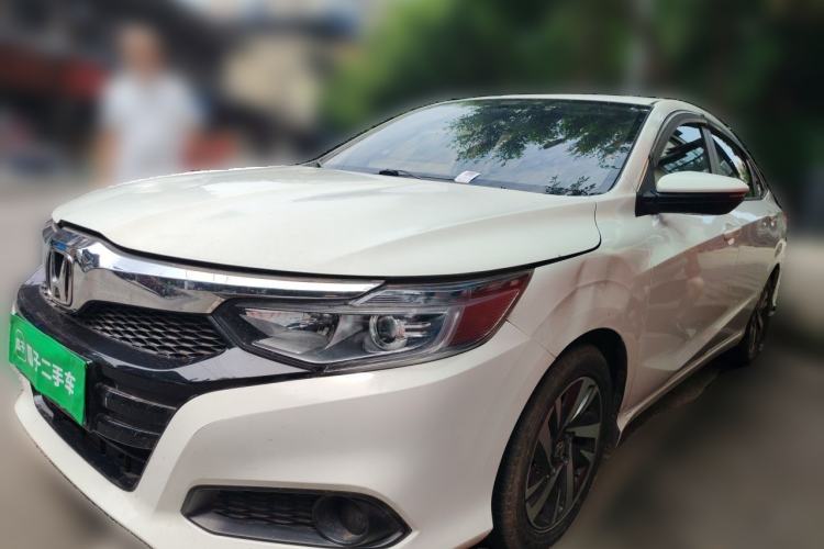 Used Honda Crider 2019 180 Turbo CVT Comfort Version China VI Guazi used car, China used car export, Used car for sale, Used cars, Cheapest cars for sale