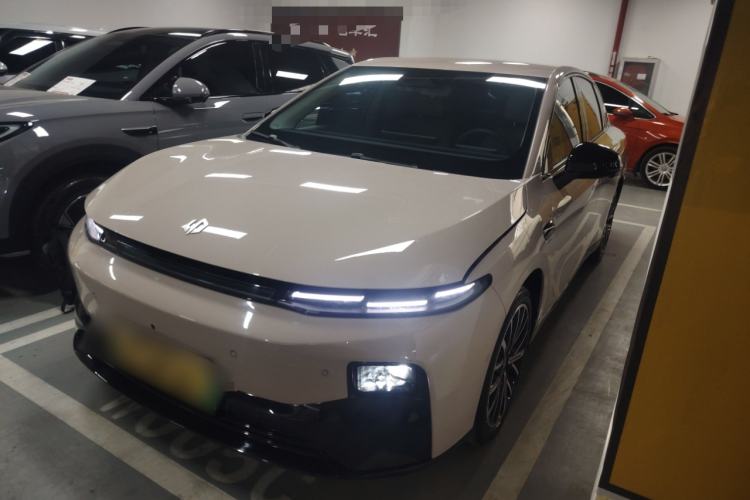 Used Leapmotor B01 2025 550 Comfort Edition