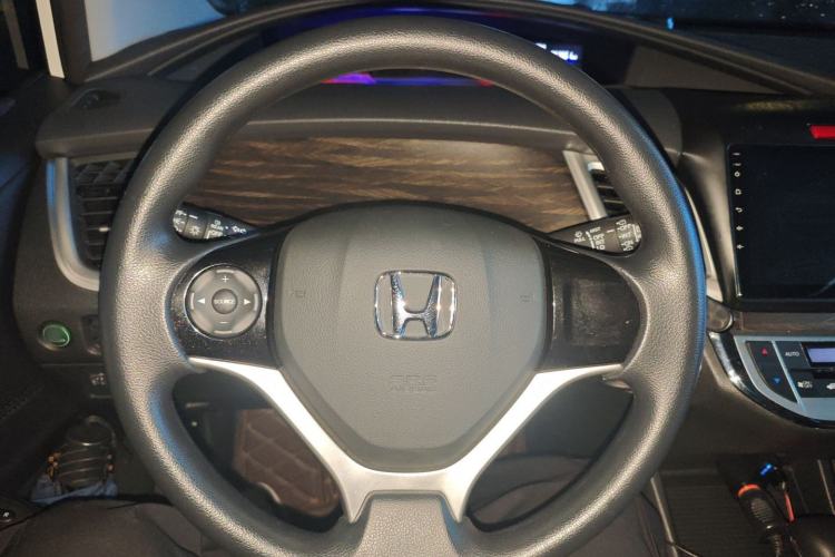 Used Honda Jade 2020 1.8L automatic Comfort version
