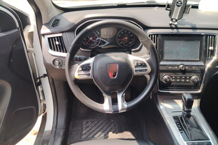 Used Roewe RX5 2016 20T Two-Wheel Drive Automatic Flagship Edition