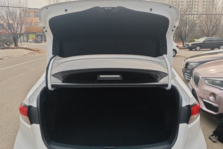 Used Toyota Levin 2022 Dual-Engine 1.8H E-CVT Luxury Edition
