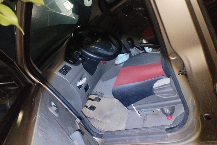 Used Wuling Rongguang V 2015 1.5L Practical Version