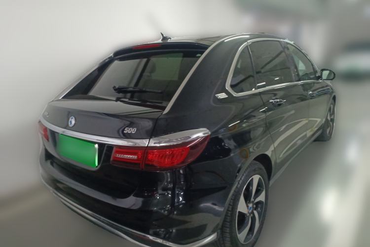 Used Denza Denza 2018 500 Glory Edition
