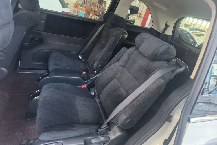 Used Honda Odyssey 2024 2.0L eHEV Sharp & Enjoy Edition