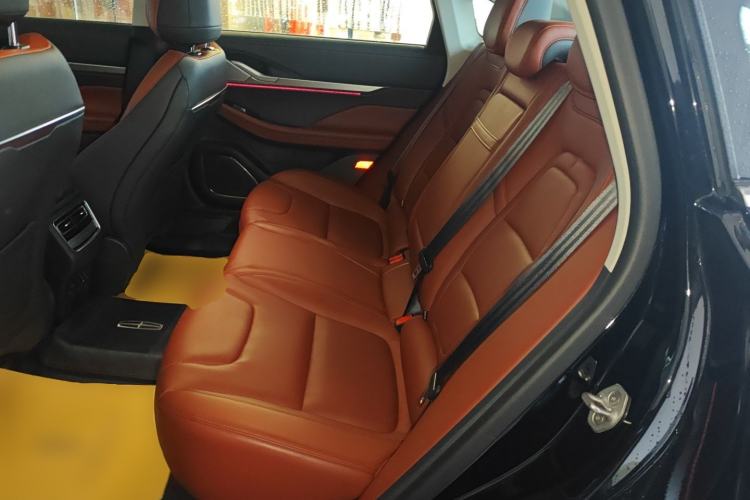 Used Lincoln Z 2025 2.0T Prestige Edition