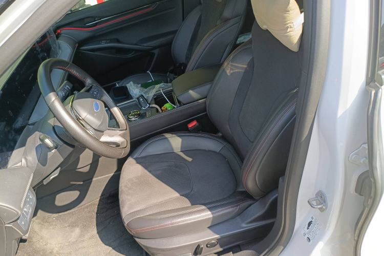 Used Ford EVOS 2022 EcoBoost 245 ST-Line
