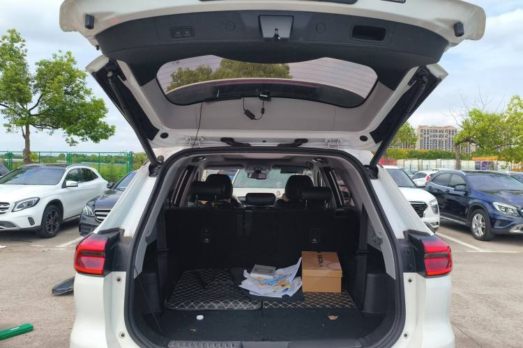 Used Chery Tiggo 8 2018 1.5 TCI Automatic Flagship 7-Seater