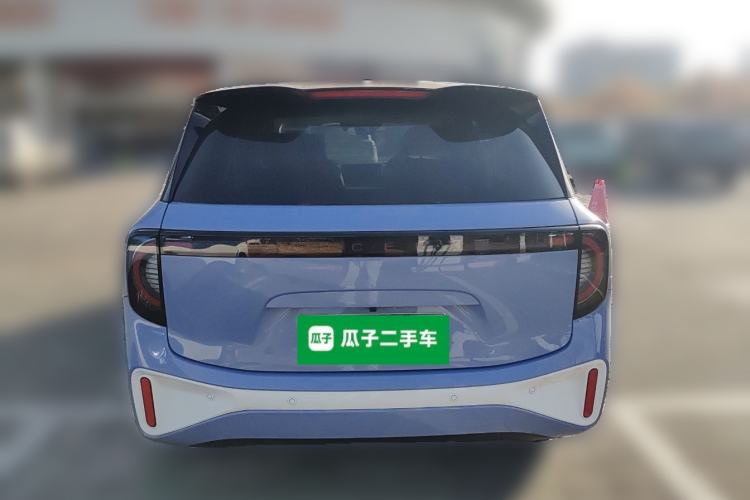 Used ARCFOX Kaola 2023 Family Edition Pro Exterior 4