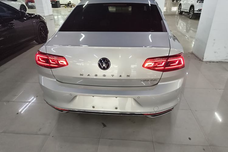 Used Volkswagen Magotan 2020 330TSI DSG Leading Model