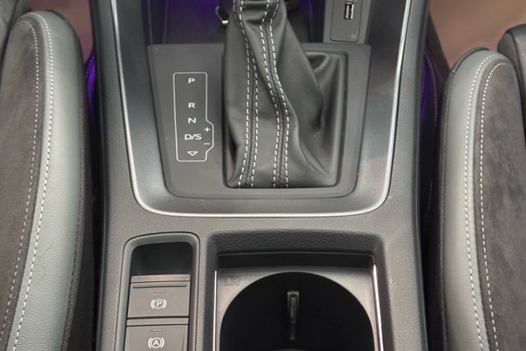 Used Audi Q3 Sportback 2020 40 TFSI Fashion Model