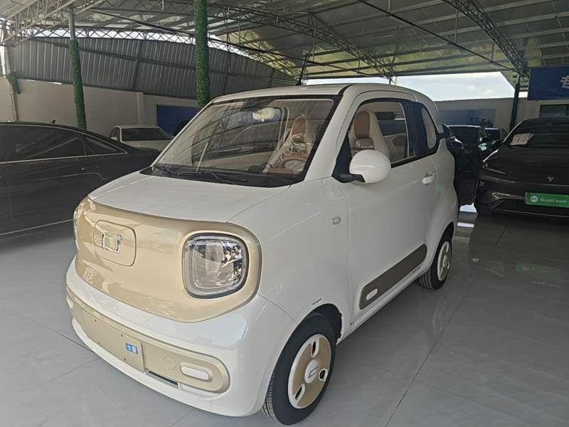 Used Bestune Pony 2026 Model 222km Agile Horse