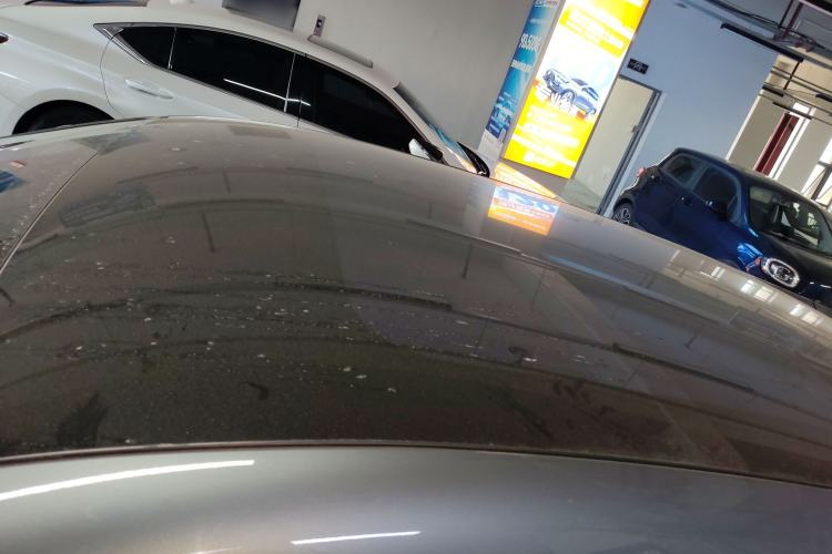 Used Zeekr 001 2022 Long-Range Dual-Motor WE Edition