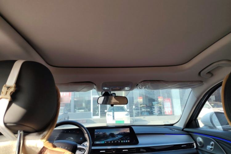 Used Chery Fengyun A8 2024 127 Chasing the Wind Edition