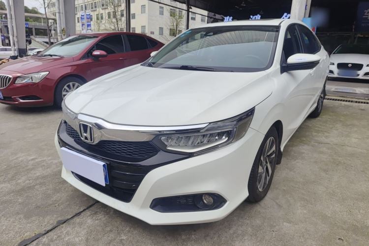 Used Honda Crider 2019 180 Turbo CVT Leading Edition China VI