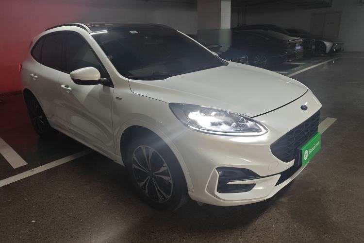 Used Ford Escape 2020 EcoBoost 245 Four-Wheel Drive ST-LINE Deluxe Edition