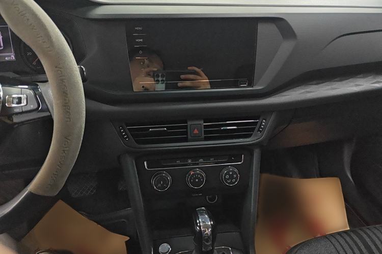 Used Volkswagen Tharu 2021 280TSI Two-Wheel Drive Trend Edition