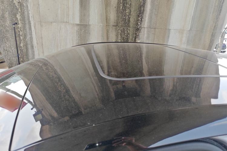 Used Ford Mondeo 2022 Restyled EcoBoost 245 Luxury Version Roof