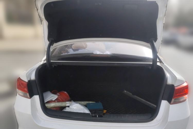 Used Kia K5 2016 1.6T Automatic LUX