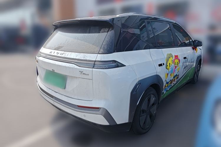 Used AION Y 2023 Plus 510 Enjoy Edition