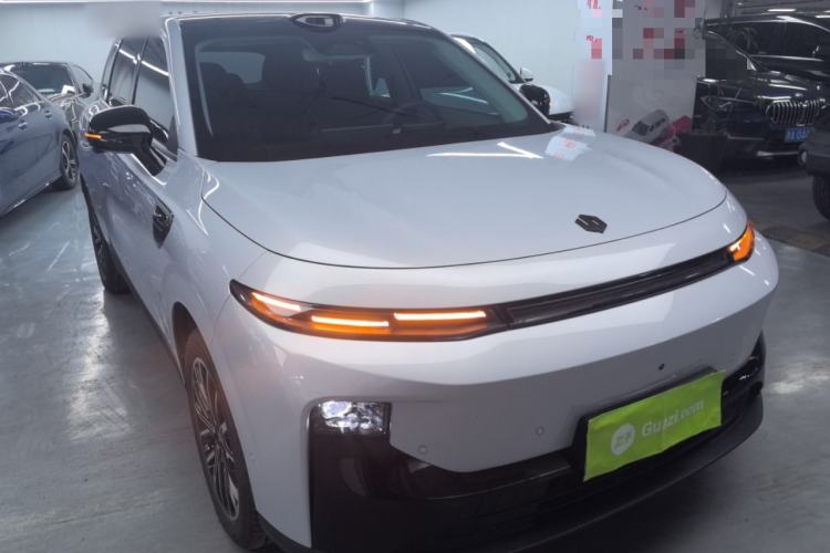 Used Leapmotor B10 2025 510 LiDAR Version
