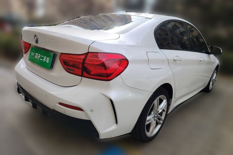 Used BMW 1 Series 2019 118i M Sport Package