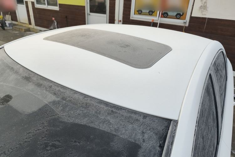 Used Roewe i6 2020 PLUS 1.6L CVT 4G Connected Glory Flagship Edition
