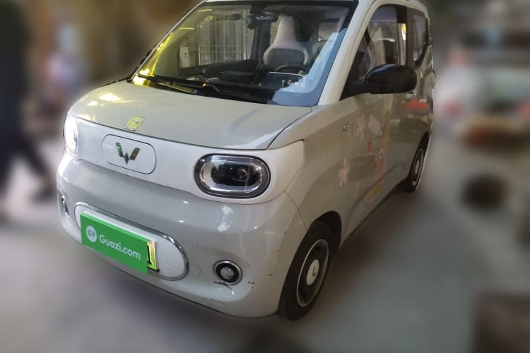 Used Wuling Hongguang MINIEV 2024 3rd Generation 170 km