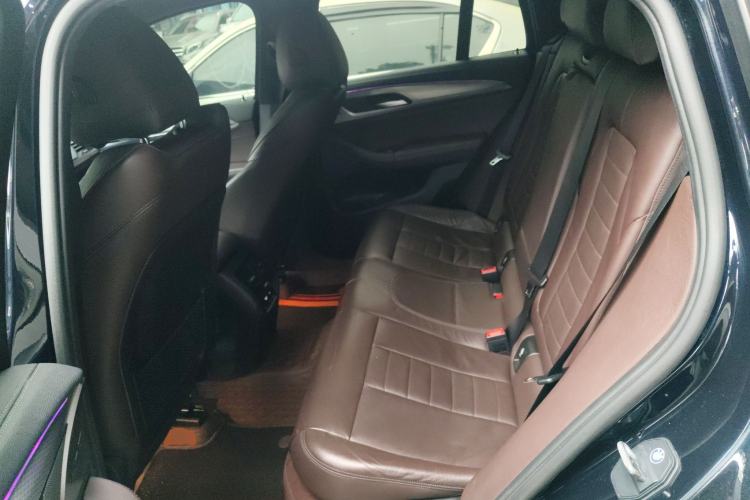 Used BMW X4 2019 xDrive30i M Sport Package
