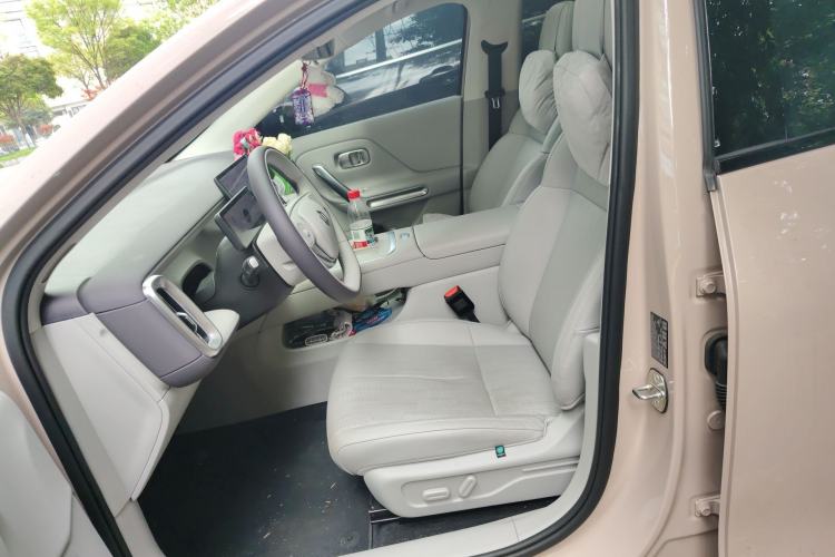 Used Leapmotor B01 2025 550 LiDAR Edition