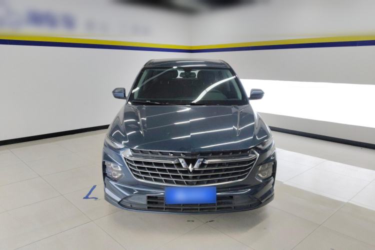 Used Wuling Victory 2020 1.5T CVT Luxury Model