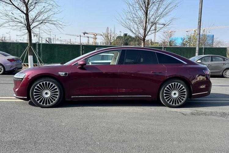 Used Hima Stelato S9 2025 Extended-Range Ultra