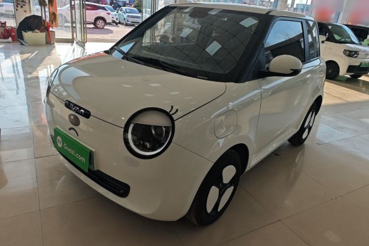 Used CHANGAN NEVO Lumin 2024 130km Qingyue Version Guazi used car, China used car export, Used car for sale, Used  cars, Cheapest cars for sale