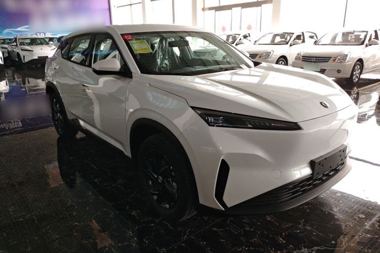 Used Dongfeng Aeolus SKY EV01 2025 530 km AIR Elite Edition