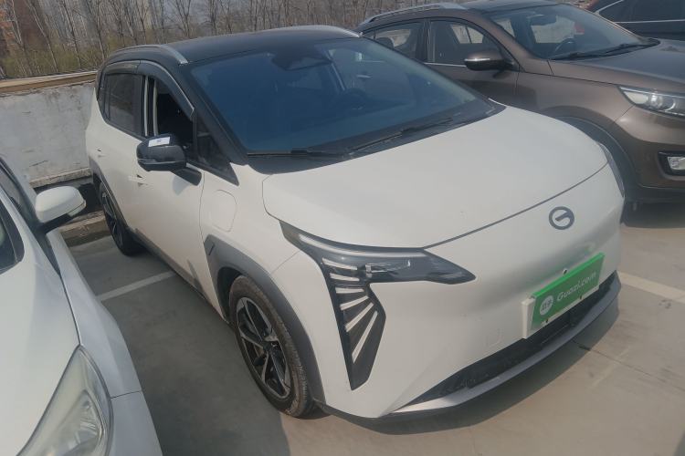 Used AION Y 2022 Plus 70 Smart Edition
