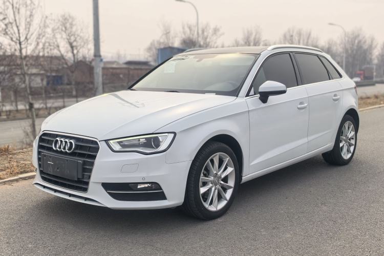 Used Audi A3 2016 Sportback 35 TFSI Style Edition