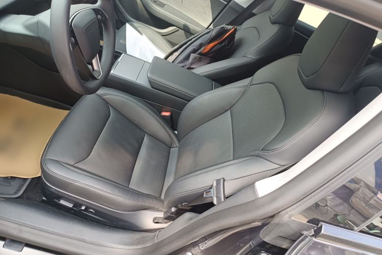 Used Tesla Model 3 2023 Long-Range All-Wheel-Drive Version