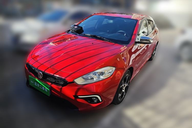 Used Fiat Ottimo 2014 1.4T Automatic Sport Edition