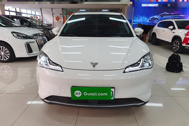 Used NETA V 2022 Chao 300 Lite Ternary Lithium Front