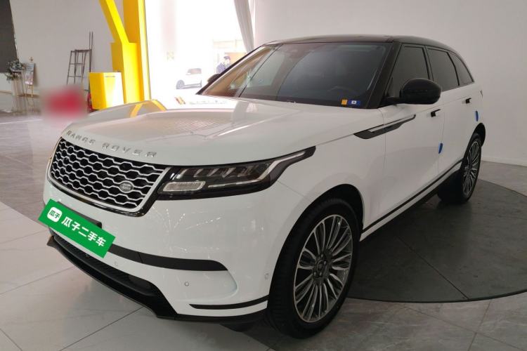 Used Land Rover Range Velar 2022 250 PS