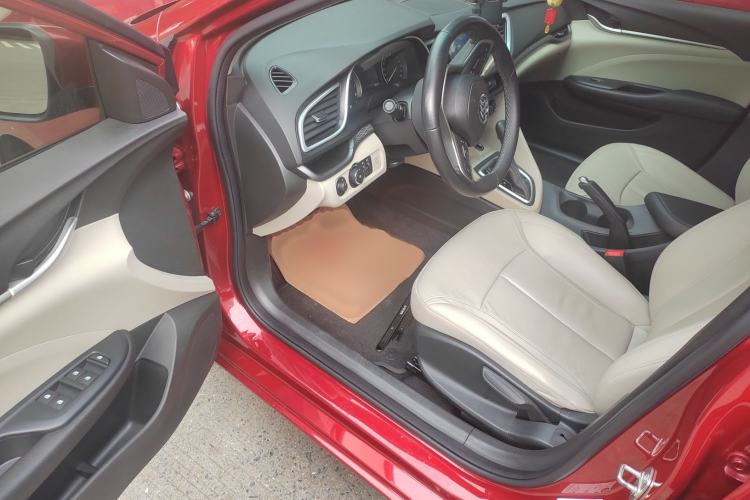 Used Buick GT 2018 15T Dual-Clutch Elite Model China V Standard