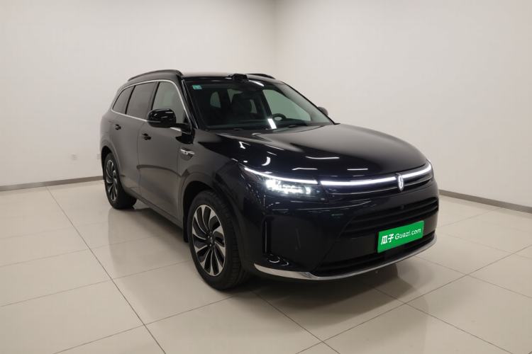 Used Hima AITO M7 2024 1.5T Intelligent Driving 4WD Max Edition 5 Seats