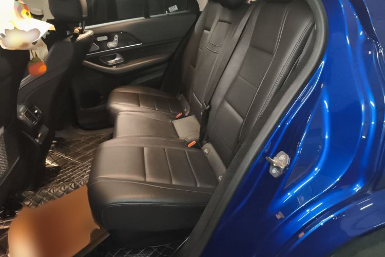 Used Mercedes-Benz GLE 2020 GLE 350 4MATIC Fashion Model