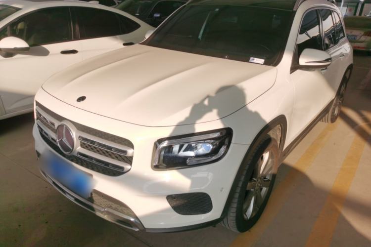 Used Mercedes-Benz GLB 2020 GLB 200 Stylish Edition