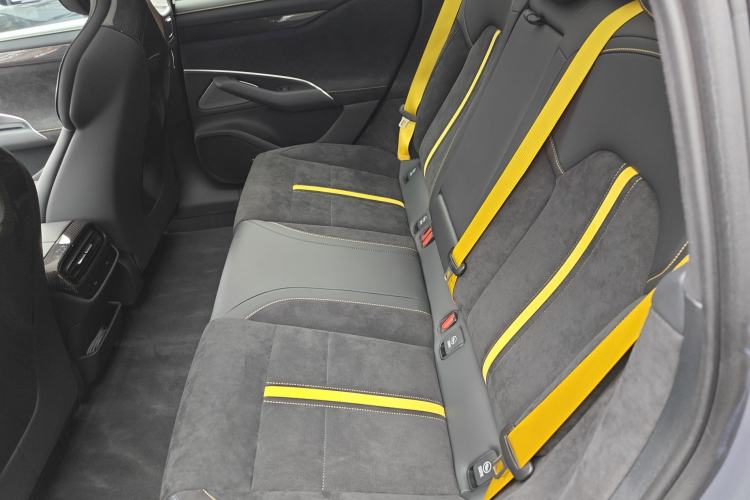 Used Xiaomi Auto SU7 Ultra 2025 Ultra Model
