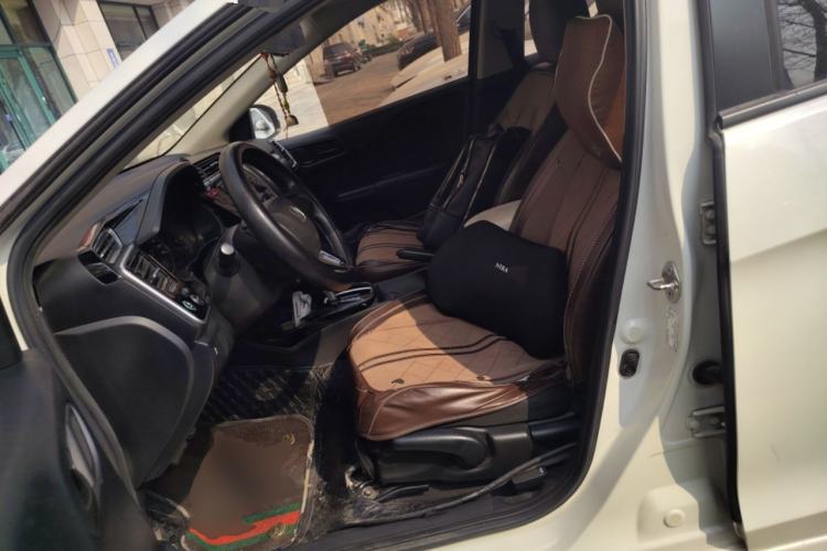 Used Honda Greiz 2016 1.5L CVT Fashion Edition